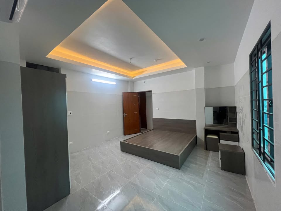 Phòng studio 35m² tại Tây Mỗ, Nam Từ Liêm - Giá chỉ 4 triệu/tháng, đầy đủ nội thất!