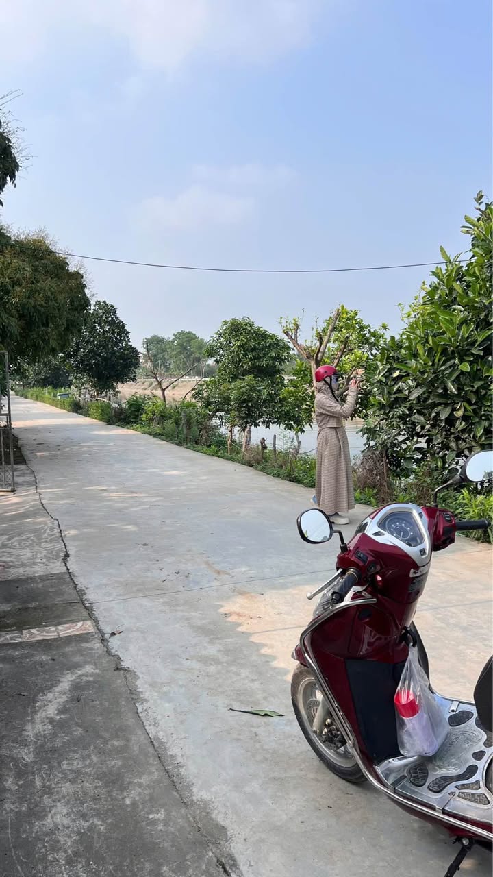 Đất nền thôn Văn Xa, Đình Cao, Phù Cừ 120m² giá 1.7 tỷ - Cắt lỗ 200 triệu