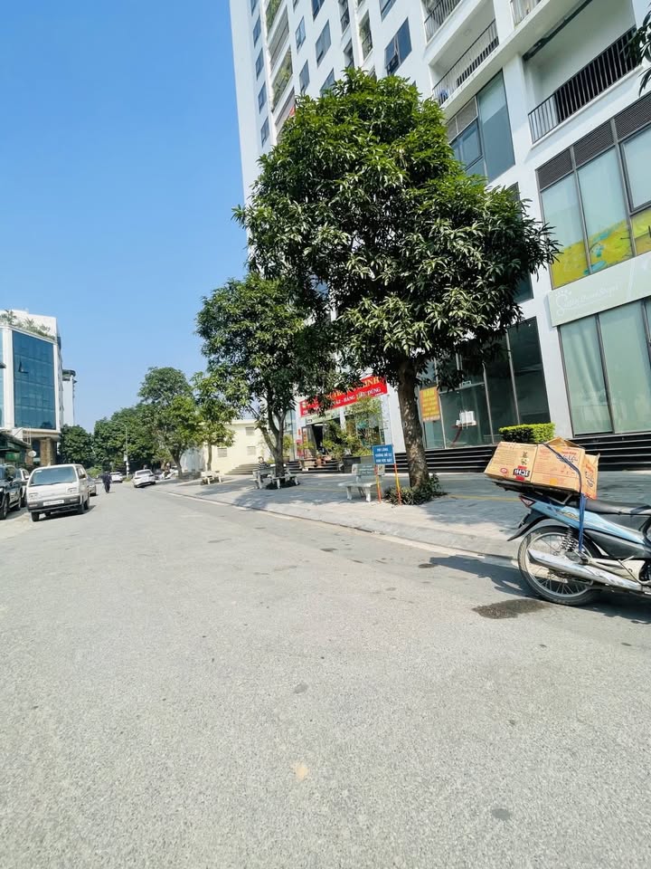 Đất nền Tứ Hiệp 84m² giá thỏa thuận - Mặt tiền 6m, ô tô tránh nhau!