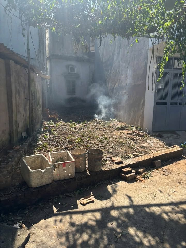 Đất nền Ngọc Hồi Thanh Trì 56m² giá 4 tỷ - Mặt tiền nở hậu, vị trí đẹp!