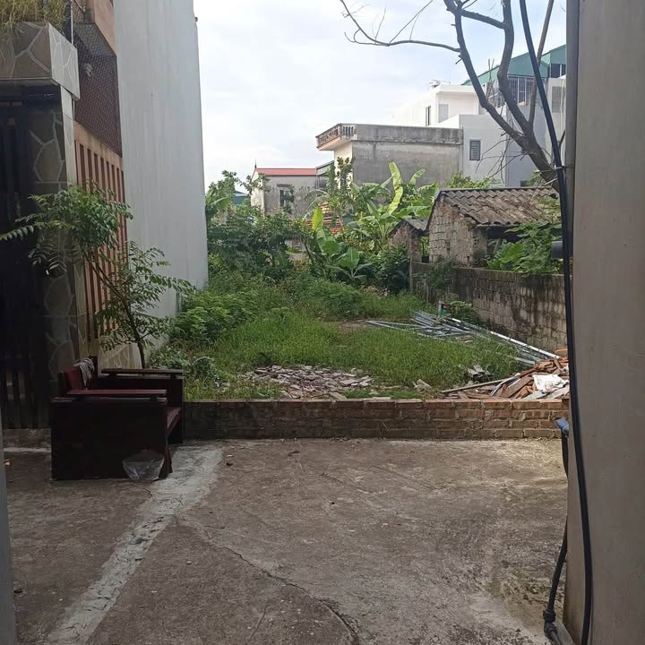 Nhà riêng Thượng Đình, Nhị Khê 83m² giá 5 tỷ - Sổ đỏ nở hậu cực đẹp!