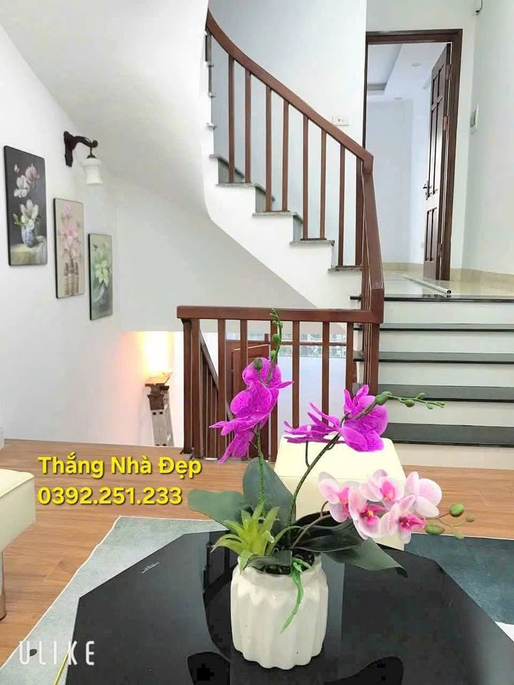 Nhà phố Tả Thanh Oai 35m² giá 5.75 tỷ - Sổ đỏ chính chủ, hỗ trợ vay ngân hàng!