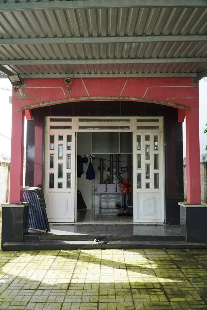 Nhà Yến 300m² mặt tiền đường 941, An Giang giá 4.79 tỷ - Đầu tư sinh lời ngay!