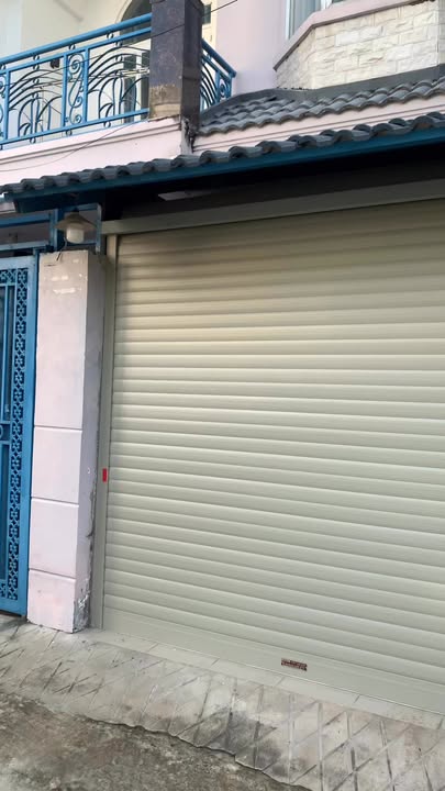 Nhà phố đường Đào Sư Tích, Nhà Bè 96m² giá 5.8 tỷ - Nhà mới vào ở ngay!