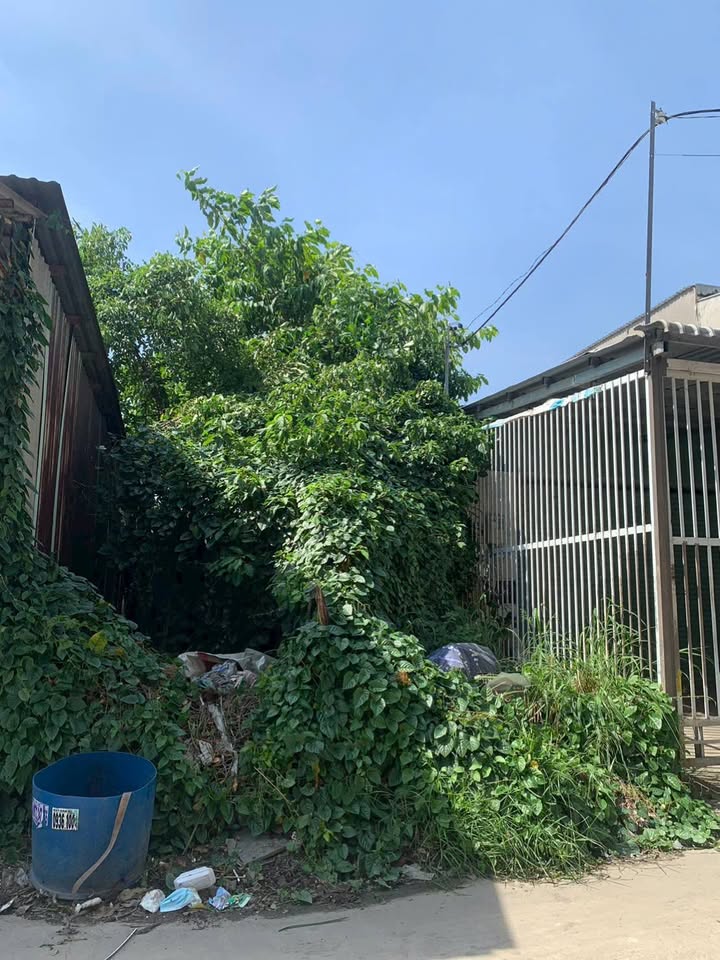 Đất nền tại Hẻm 1, Hà Huy Giáp, 96.5m² giá 7.6 tỷ - Đầu tư sinh lời ngay!