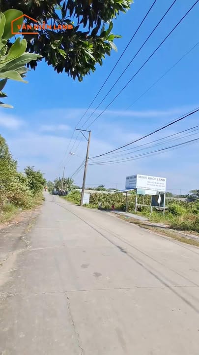 Đất nền Long Phước Q9 62m² giá 2.35 tỷ - Đầu tư sinh lời hấp dẫn!