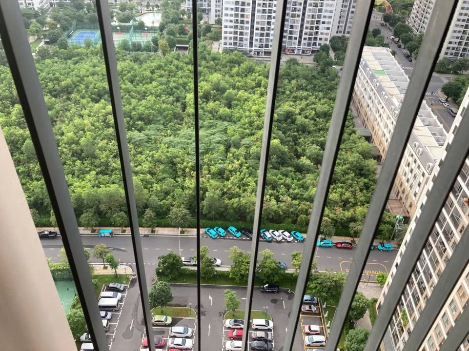 Căn hộ Origami Vinhomes Quận 9 72m² giá 3.95 tỷ - Chính chủ bán gấp!