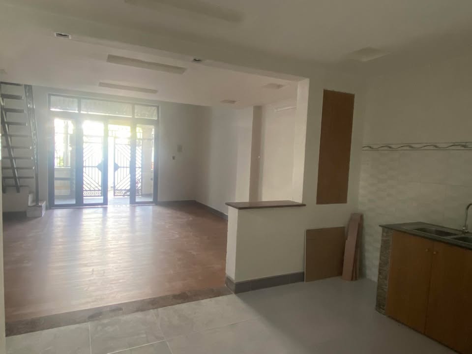 Bán nhà tại Trường Thọ Thủ Đức 65m² giá 5 tỷ - Cơ hội sở hữu không thể bỏ lỡ!