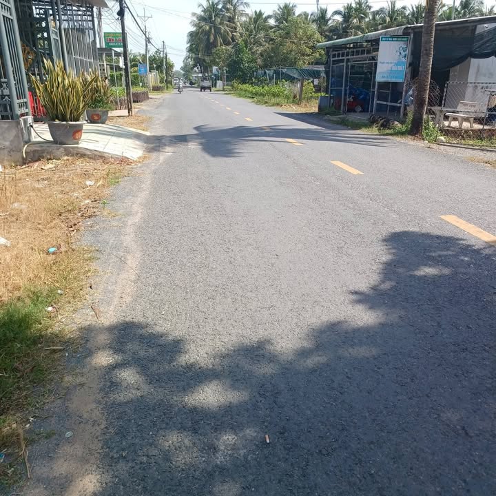 Đất Lô Góc Vĩnh Hòa Phước Mỹ Trung 85m² giá chỉ 895 triệu - Đầu tư sinh lời ngay!