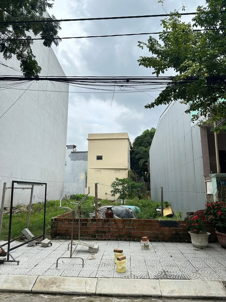 Đất biển mặt tiền Tân Phú 1 - 90m² giá chỉ 10 tỷ - Cơ hội hiếm có!