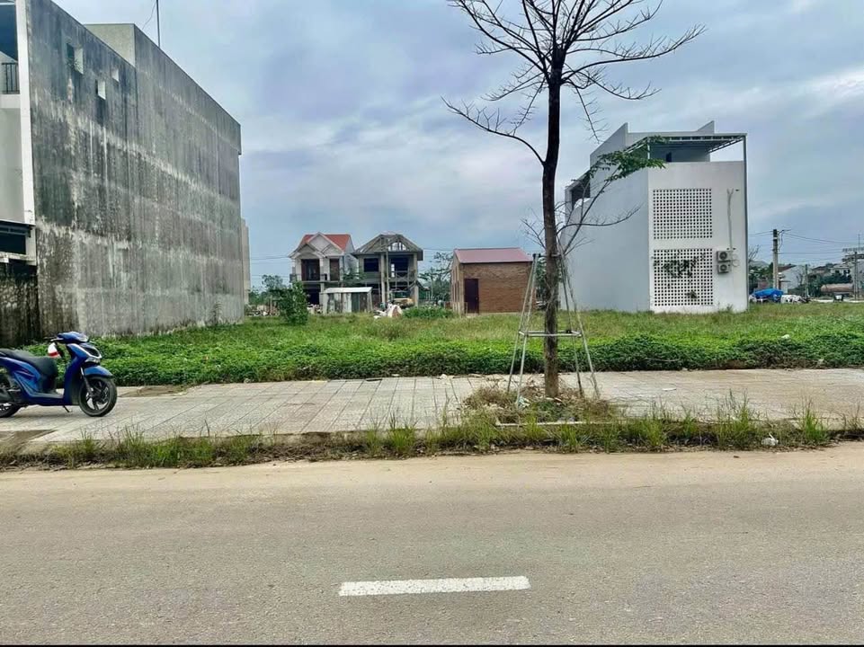 Đất nền Thủy Dương 144m² - Mặt tiền 24m, gần Aeon Mall - Đầu tư sinh lời!