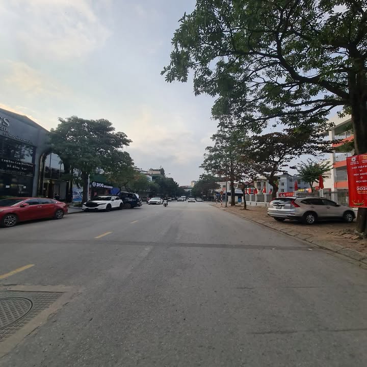 Đất Trâu Quỳ, Gia Lâm 60m² giá chỉ 9 tỷ - Pháp lý rõ ràng, sổ đỏ chính chủ!