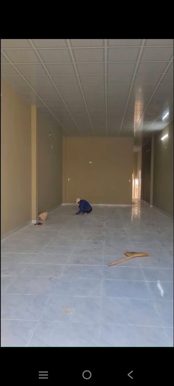 Nhà mặt tiền đường Đồng Tâm, Gò Vấp, 175m² giá 15 triệu - Không thể bỏ lỡ!