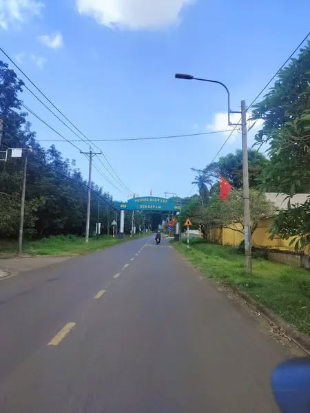 Đất nền phường Xuân Lập, Long Khánh 150m² giá 300 triệu - Tiềm năng đầu tư sinh lời!