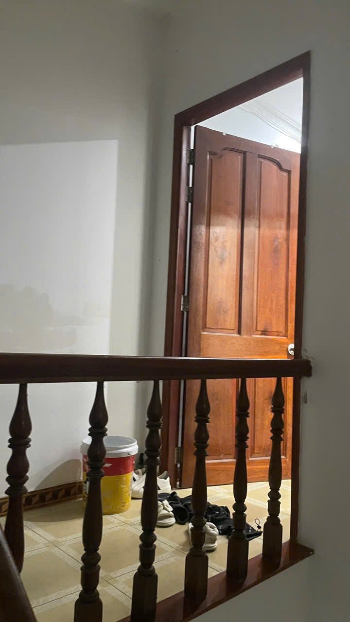 Nhà bán Âu Dương Lân P3 Q8 61.35m² giá 6.75 tỷ - Không thể bỏ lỡ!