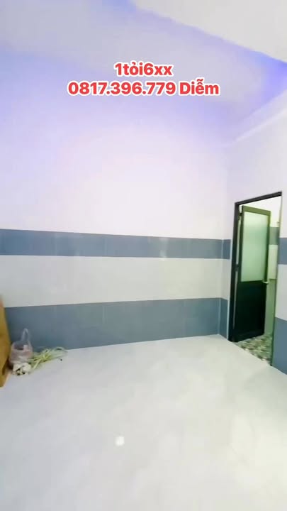 Nhà đẹp Hòa Thành Tây Ninh 153m² giá 1.689 tỷ - Thiết kế phong thủy hoàn hảo!