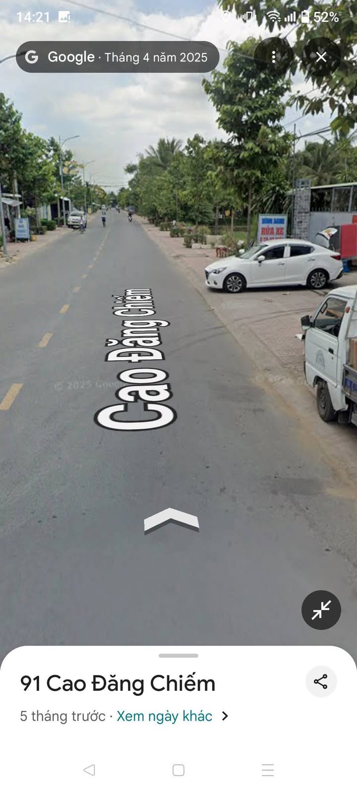 Nhà phố Cai Lậy 270m² giá 6 tỷ - Đầu tư sinh lời ngay!