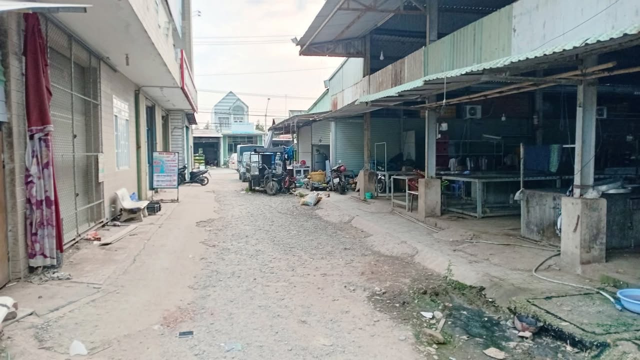 Đất nền Hội Xuân Cai Lậy 74m² giá 870 triệu - Cơ hội đầu tư sinh lời!