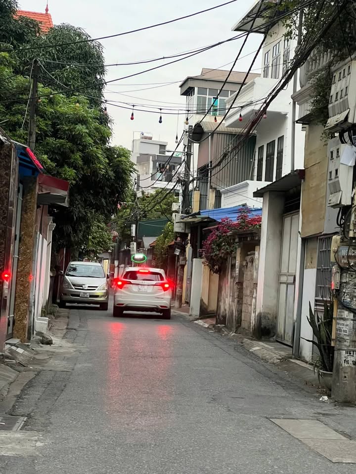 Đất chia lô 370m² Trường Lâm, giá 37 tỷ - Kinh doanh đắc địa, ô tô tránh!