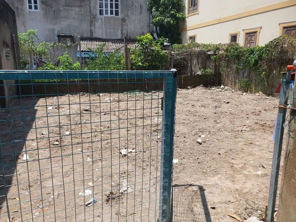 Đất nền Phúc Đồng Long Biên 90m² giá 11.5 tỷ - Cơ hội đầu tư lý tưởng!