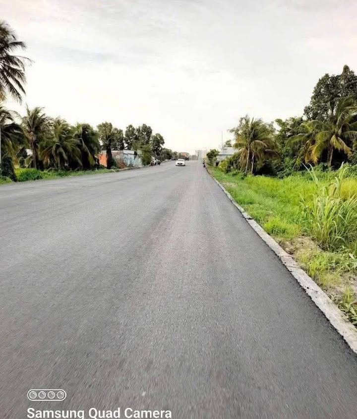 Đất nền 909B Phường Phước Hậu 1000m² giá thỏa thuận - Đầu tư sinh lời ngay!