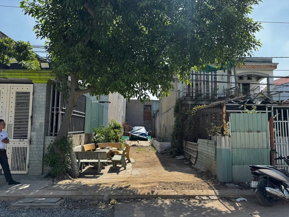 FrontHouse Tân Đông Hiệp 154m² giá 5.999 tỷ - Nằm ngay mặt tiền Lê Văn Mầm!