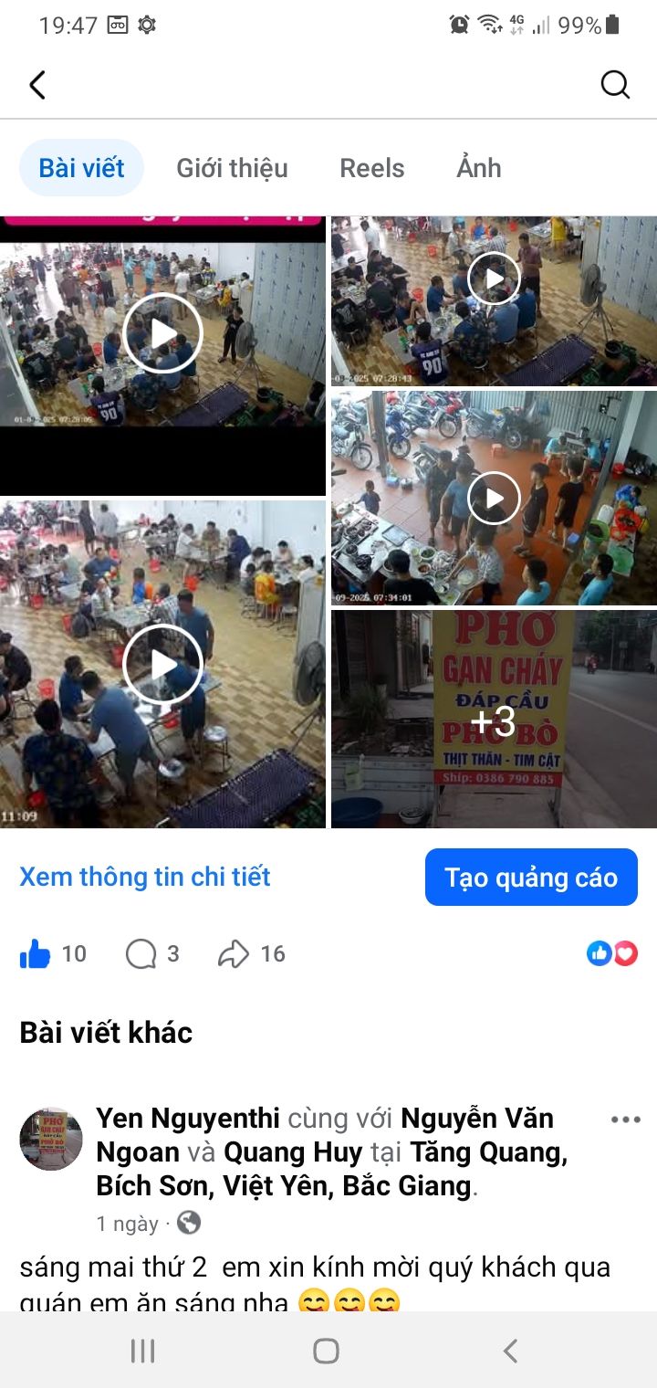 Đất mặt tiền đường 298, phường Việt Yên, Bắc Ninh 80m² - Kinh doanh sầm uất!