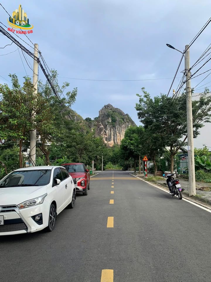 Đất nền đẹp Ninh Mỹ, Hoa Lư 111m² giá 5 tỷ - Pháp lý rõ ràng!