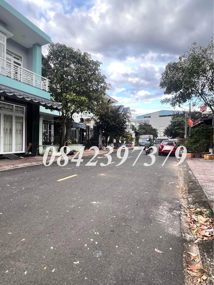 Đất thổ cư Tân Phú, Đồng Xoài 190m² giá 3 tỷ - Vị trí đẹp, đầu tư sinh lời!