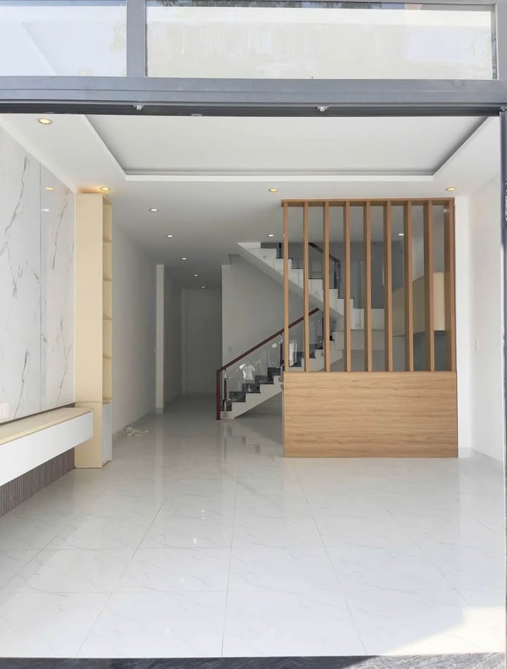 Nhà riêng Tân Hiệp, Bình Dương 70m² chỉ 1.6 tỷ - Chính chủ sổ hồng