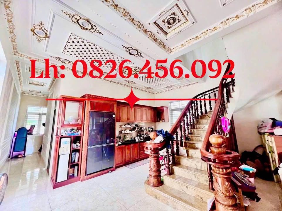 Nhà phố Tân Xuân Đồng Xoài 288m² giá thỏa thuận - Chính chủ bán gấp!