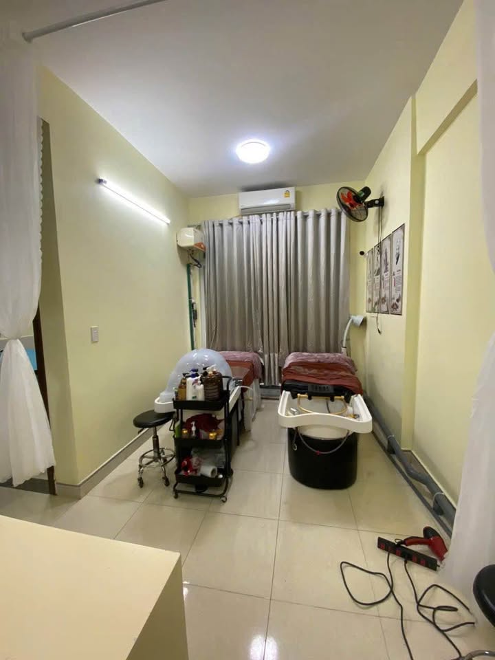 Căn hộ Chung cư Cửa Tiền Home Vinh 51m² giá 1.9 tỷ - Chính chủ bán gấp!