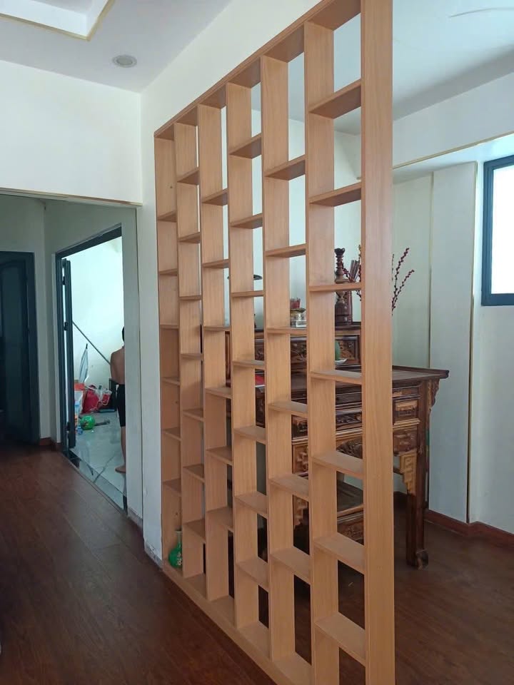 Nhà mặt tiền kinh doanh 117m² giá 6.8 tỷ - Đầu tư sinh lời ngay!