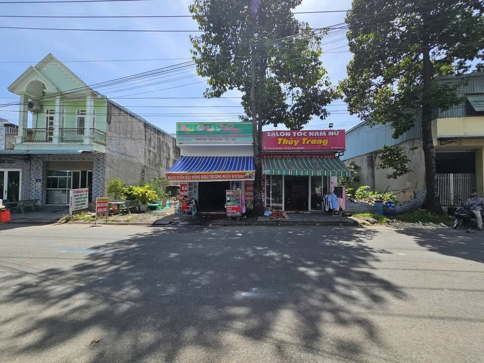 Nhà mặt tiền kinh doanh KDC Đại Quang, Dĩ An 75m² giá 4.15 tỷ - Đầu tư sinh lời cao!