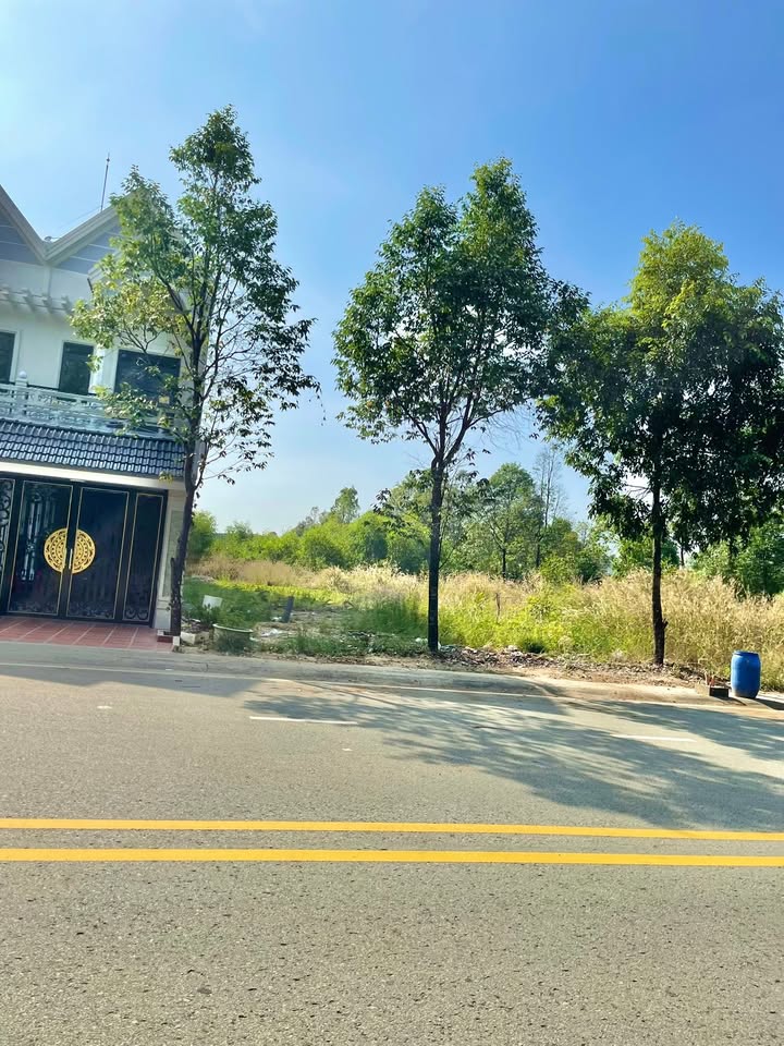 Đất nền 140m² tại Mỹ Phước 4 giá chỉ 2 tỷ - Vị trí đẹp thuận tiện!