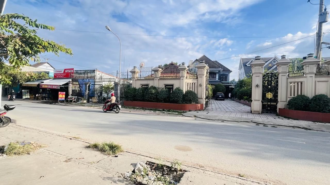 Nhà mặt tiền kinh doanh Thuận Giao 118m² giá 5.9 tỷ - Cơ hội đầu tư hấp dẫn!