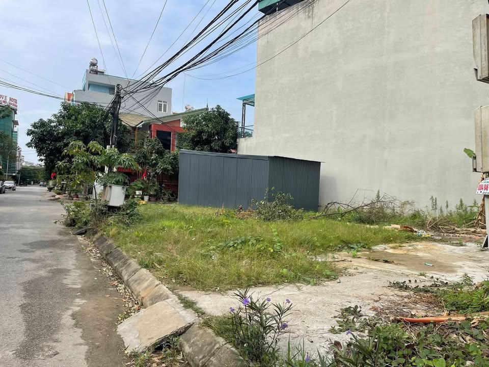 Đất nền Khu đô thị Đồng Sơn 95m² giá 3.8 tỷ - Lô góc & lô áp góc cực hiếm!