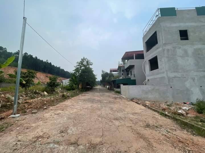 Đất nền 100m² phường Đồng Xuân, Phúc Yên giá 2.4 tỷ - Đầu tư sinh lời ngay!