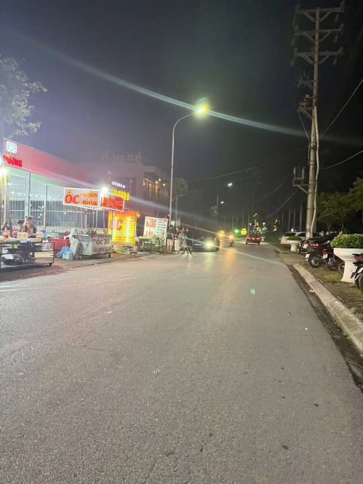 FrontHouse tại phường Chu Văn An, TP Chí Linh 125m² - Đầu tư sinh lời ngay lập tức!