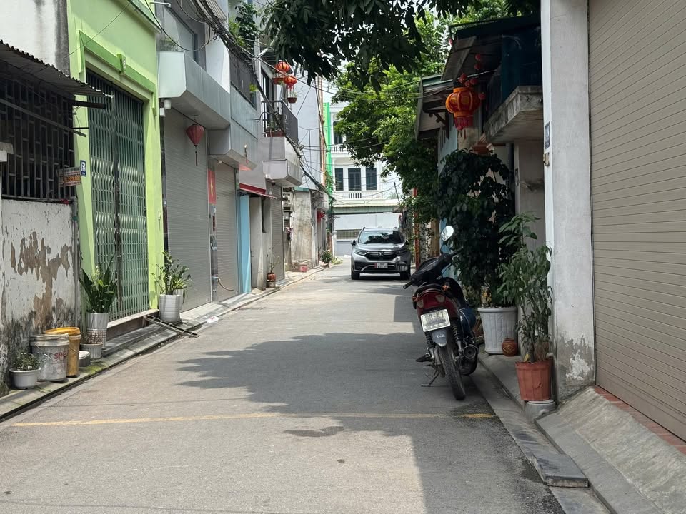 Đất nền lô góc Kim Chung, Đông Anh 60m² giá 6 tỷ - Cơ hội đầu tư hấp dẫn!