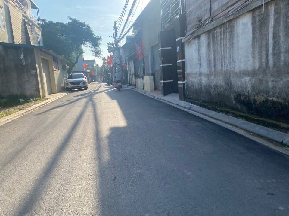 Đất thổ cư Hải Bối, Đông Anh 80m² giá 4 tỷ - Cơ hội đầu tư không thể bỏ lỡ!