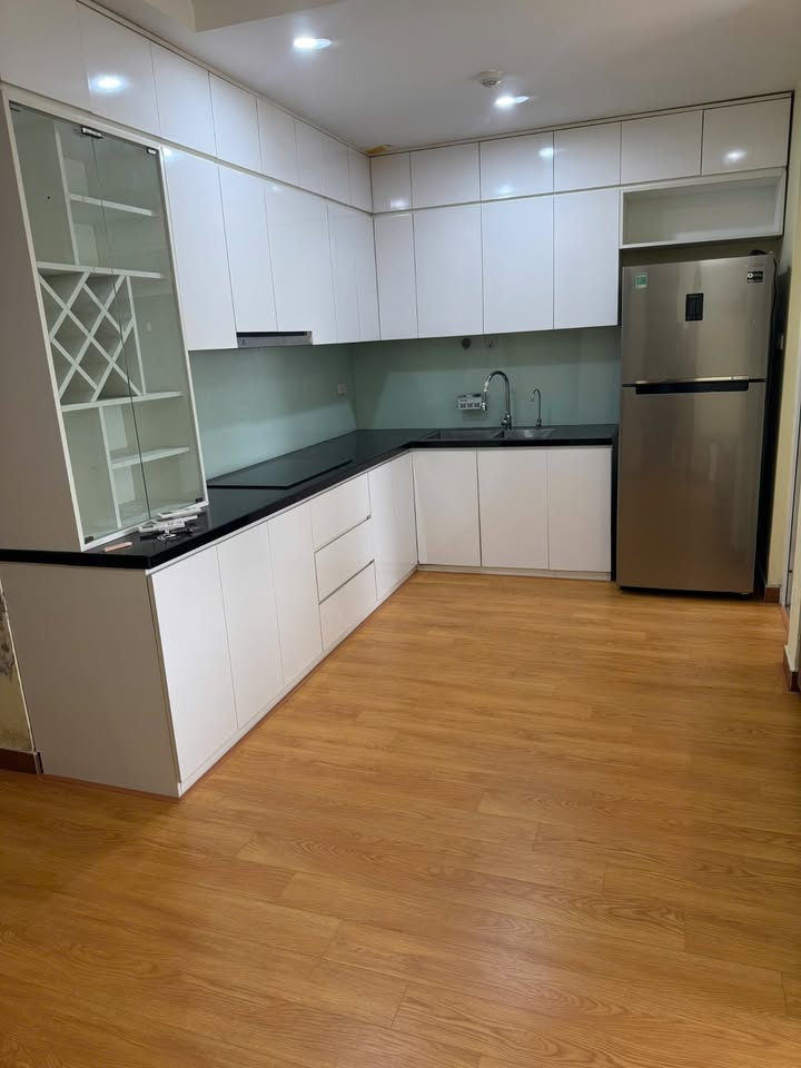 Căn hộ chung cư CT7 Dương Nội 56m² giá 3.9 tỷ - Sổ đỏ chính chủ, giao dịch ngay!