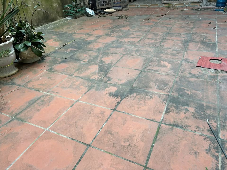 Đất Ngọc Hồi 100m² giá 5 tỷ - Ngõ thông bàn cờ, đầu tư sinh lời!