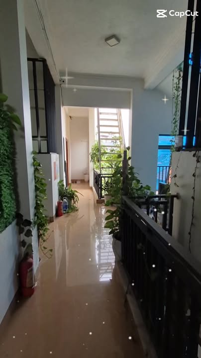 Chung cư mini Vĩnh Yên 2,6 triệu/tháng - Ngôi nhà lý tưởng cho bạn!