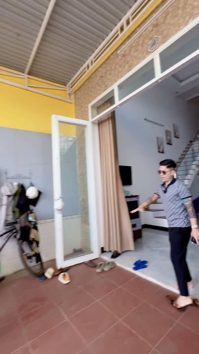 Nhà hẻm 441 Lý Thái Tổ, Pleiku 120m² giá 1.6 tỷ - Không thể bỏ lỡ!