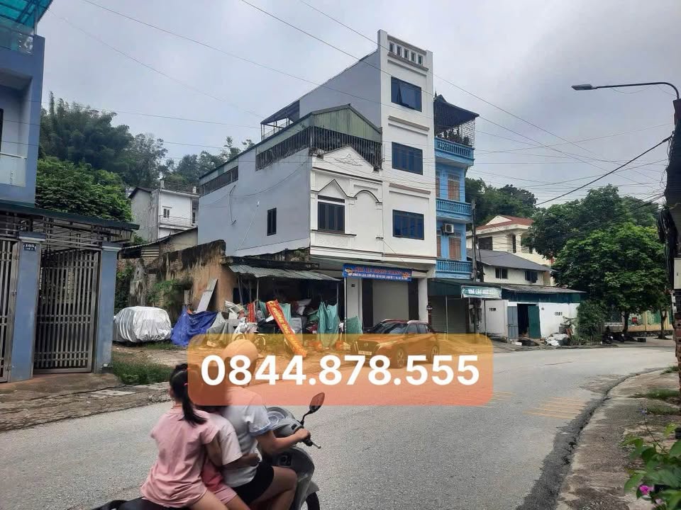 Đất nền mặt đường QL Tân Giang 192m² giá 2.95 tỷ - Cơ hội đầu tư tuyệt vời!