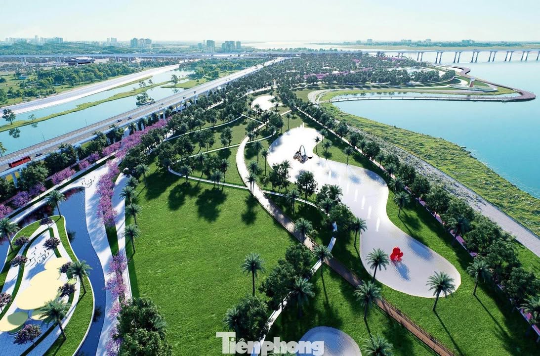 Đất nền 130m² Thượng Trì, Đan Phượng - Cơ hội đầu tư sinh lời cao!