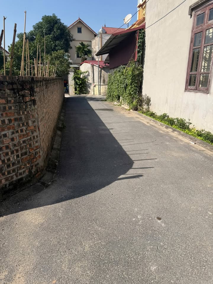 Đất nền 41m² Đa Tốn Gia Lâm giá 3 tỷ - Pháp lý rõ ràng, chính chủ!