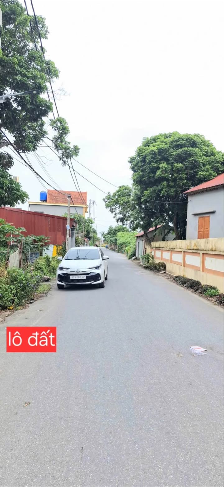 Đất nền Đoàn Đào, Phù Cừ, Hưng Yên 69m² giá 1.4 tỷ - Đầu tư sinh lời hấp dẫn!