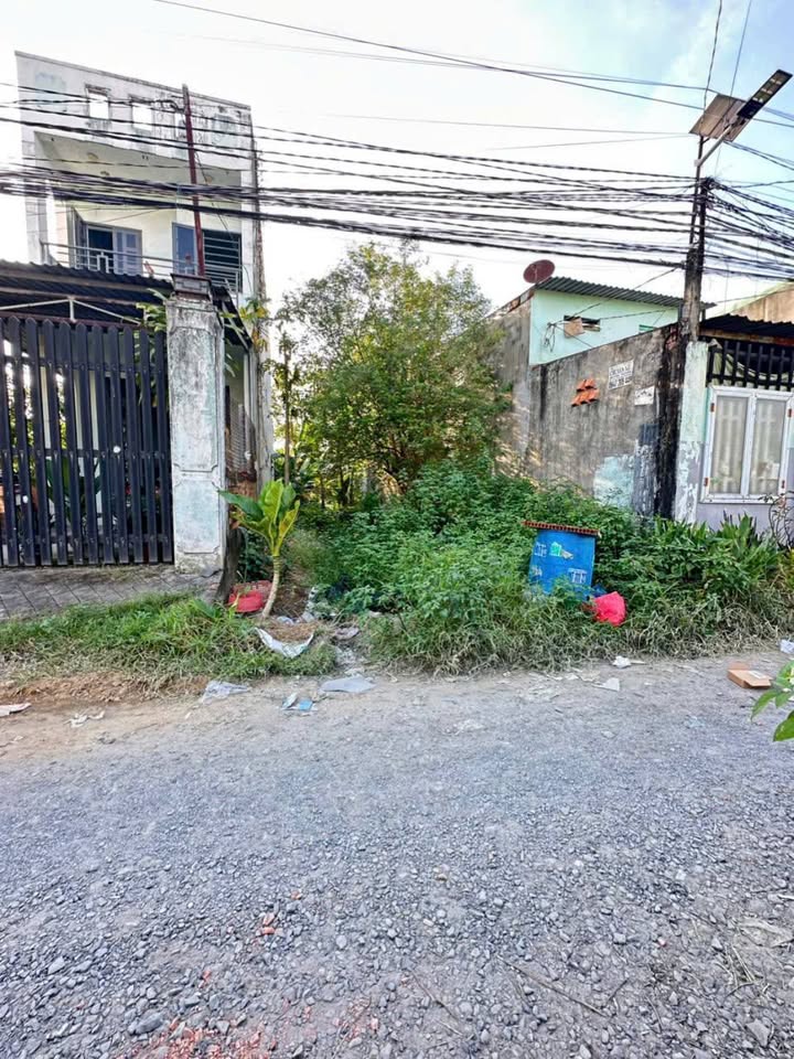 Đất thổ cư đường TL 9, xã Mỹ Hạnh, 165m² giá 1.7 tỷ - Sổ đỏ chính chủ!